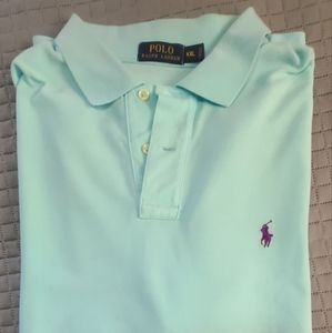 Mens XXL Polo shirt
